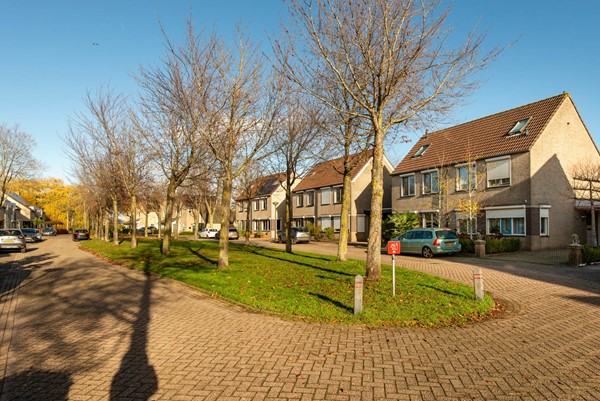 Medium property photo - Langewerf 22, 4273 XT Hank